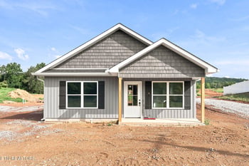 Lot 9 Blockhouse Valley Rd, Clinton, TN 37716