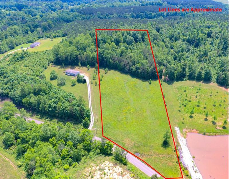 Lot 9 Buckner Rd, Philadelphia, TN 37846