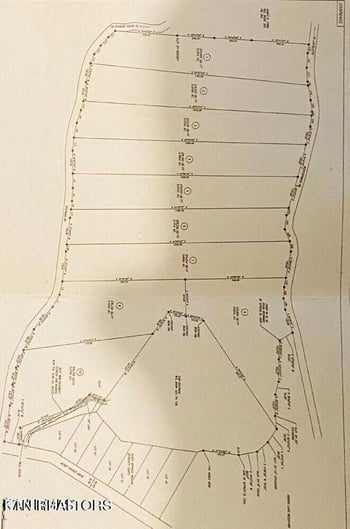 Lot 9 Chapman Rd, Lafollette, TN 37766