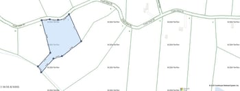 Lot 9 Crest View Dr, Sunbright, TN 37872