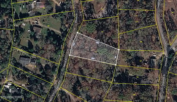 Lot 9 Dennis Dr, Kingston, TN 37763