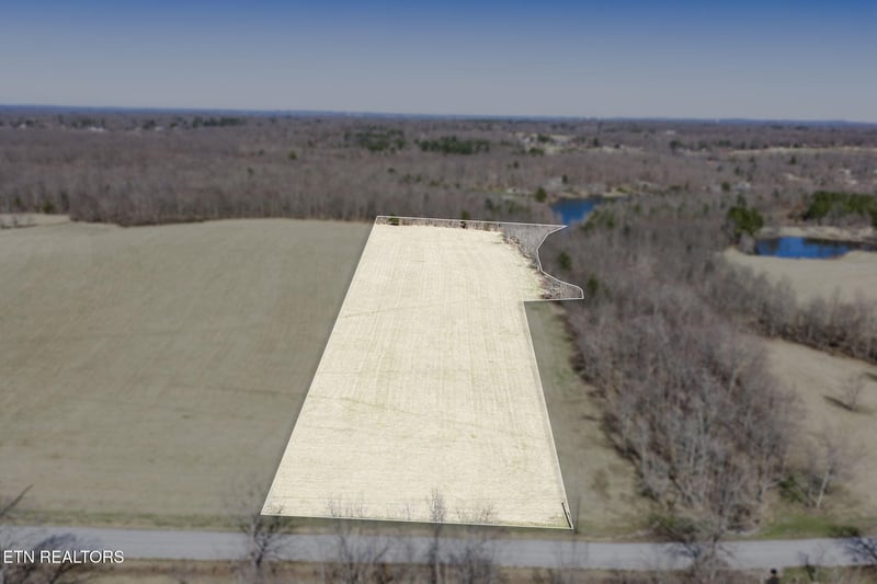 Lot 9 Nicholson Dr, Crossville, TN 38572