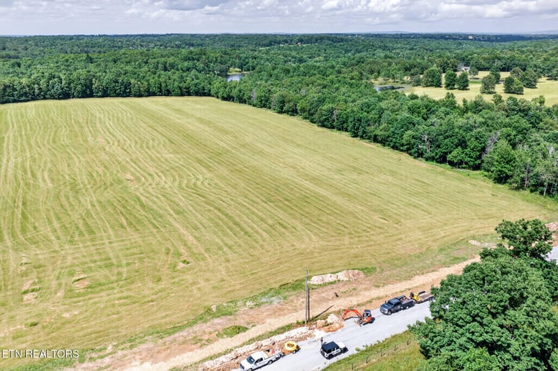 Lot 9 Nicholson Dr, Crossville, TN 38572