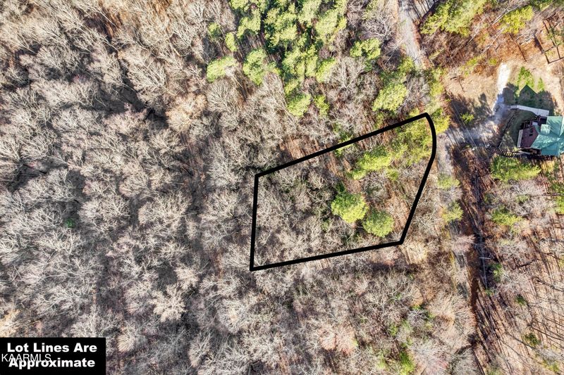 Lot 9 Shagbark Hickory, Sevierville, TN 37862
