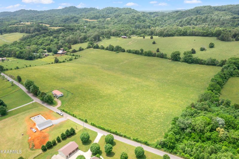 Lot 9 Thompson Rd, Madisonville, TN 37354