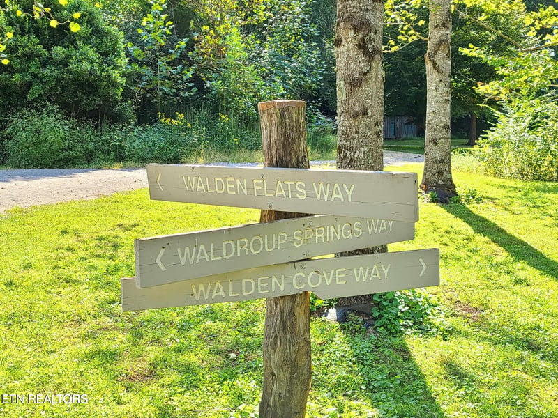Lot 9 Walden Flats Way, Sevierville, TN 37862