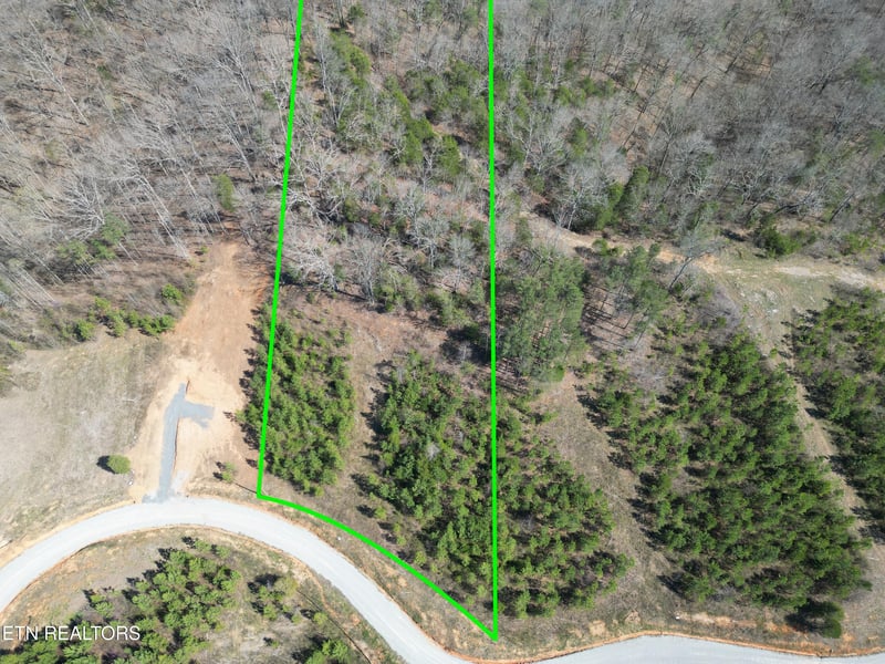 Lot 9 Winding Tr, Madisonville, TN 37354