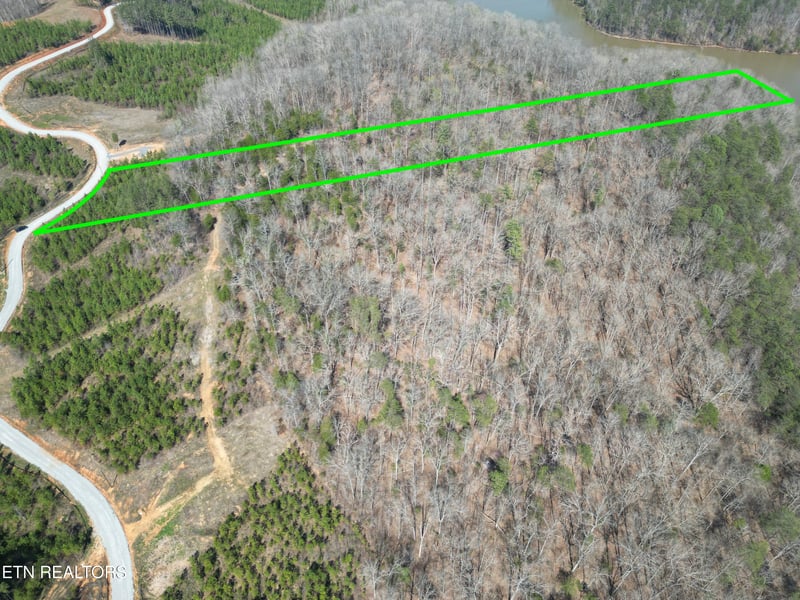 Lot 9 Winding Tr, Madisonville, TN 37354