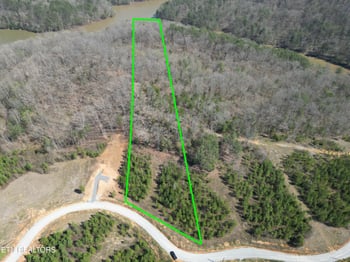 Lot 9 Winding Tr, Madisonville, TN 37354