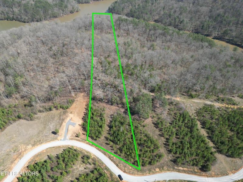 Lot 9 Winding Tr, Madisonville, TN 37354
