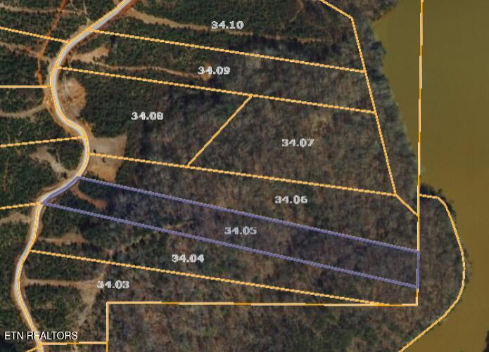 Lot 9 Winding Tr, Madisonville, TN 37354