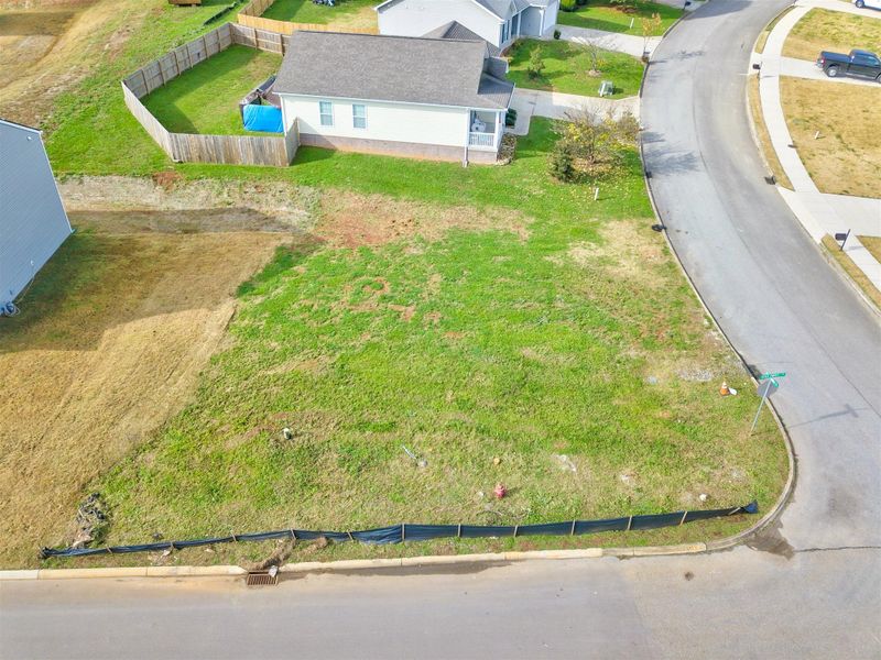 Lot 90 Bluebonnet Dr, Mascot, TN 37806