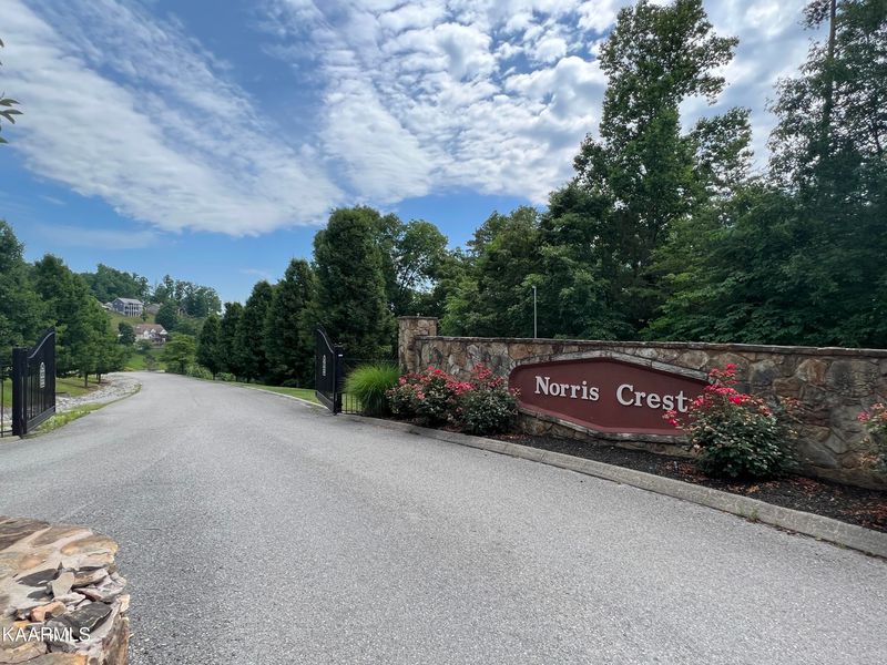 lot 90 Norris Crest Dr, Lafollette, TN 37766