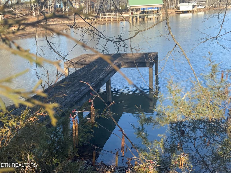 Lot 91 Bending Bow Dr, Ten Mile, TN 37880