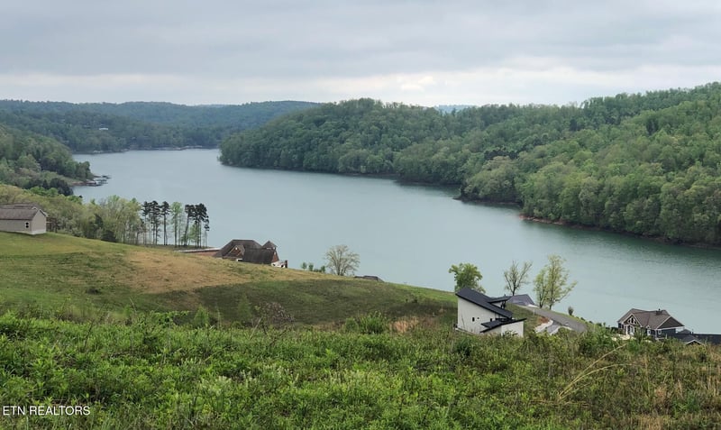 Lot 92 Cameron Loop, Lafollette, TN 37766