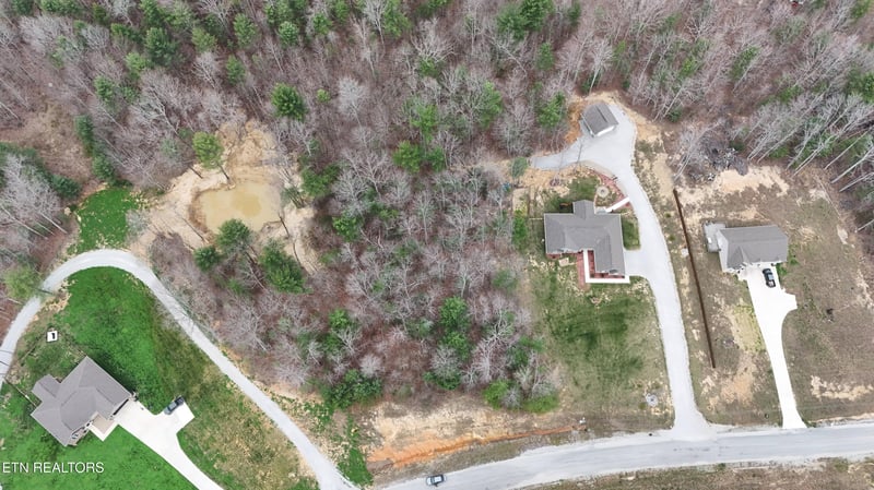 Lot 93 Kayla Ln, Oneida, TN 37841