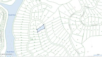 Lot 93 Saddle Ridge Dr, Lafollette, TN 37766
