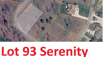 Lot 93 Serenity Dr, Harriman, TN 37748