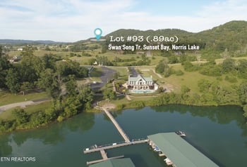 Lot 93 Swan Song Tr, Sharps Chapel, TN 37866