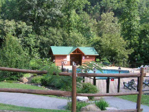 Lot 95 Murray Ridge Rd, Sevierville, TN 37862