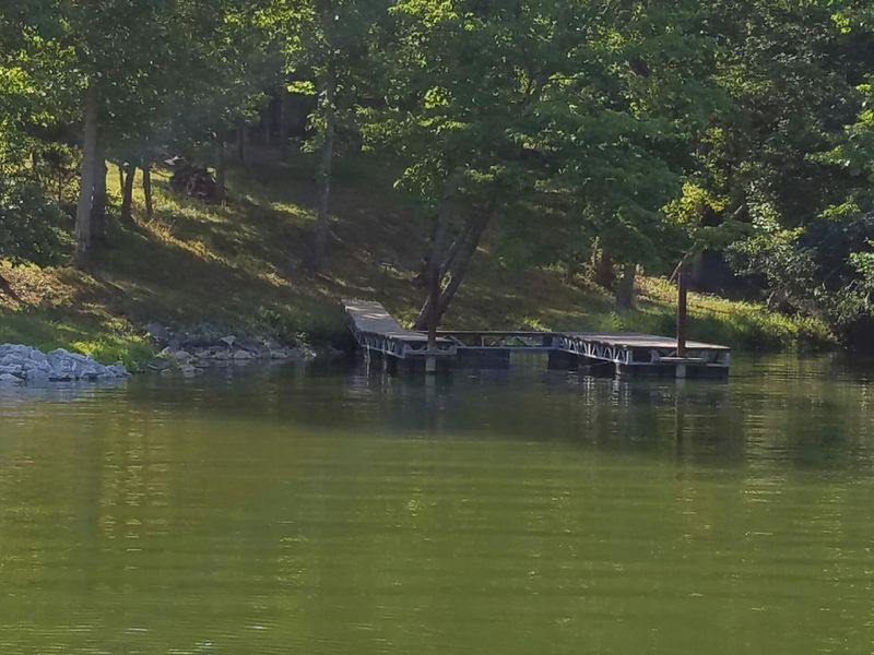 Lot 98 Bluegreen Way, Rockwood, TN 37854
