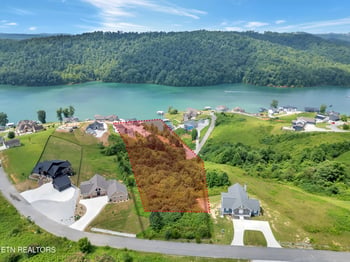 Lot 98 Pinnacle Ln, Lafollette, TN 37766