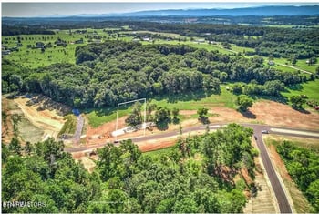 LOT 9R 848 Sophie Dr, Greenback, TN 37742