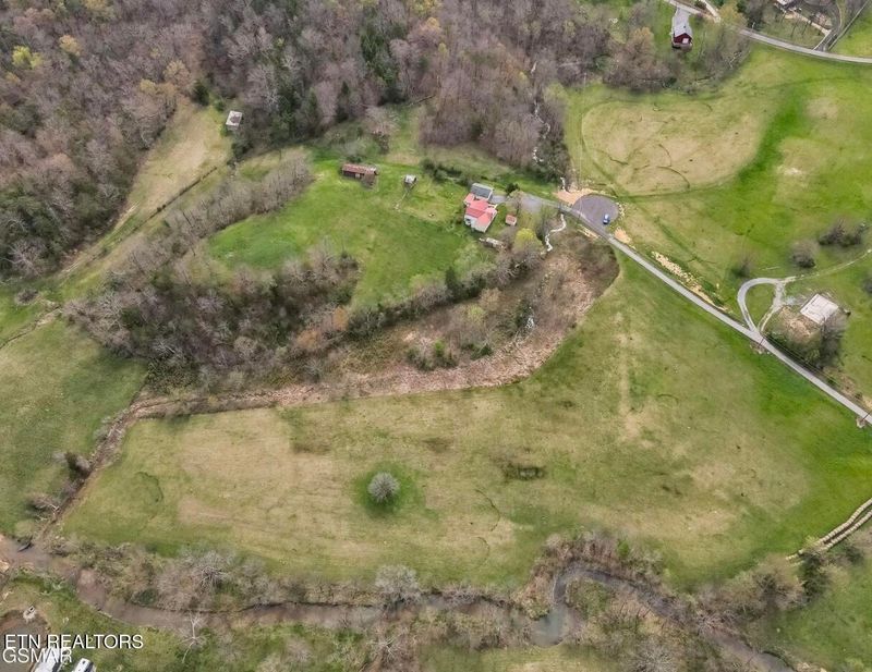 Lot B Tarwater Ln, Sevierville, TN 37862