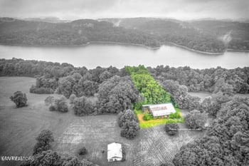 Lot E-2 Hagaman Ln, Andersonville, TN 37705