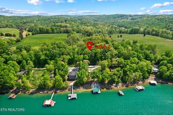 Lot E-2 Hagaman Ln, Andersonville, TN 37705