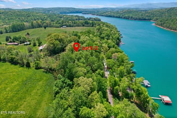 Lot E-2 Hagaman Ln, Andersonville, TN 37705