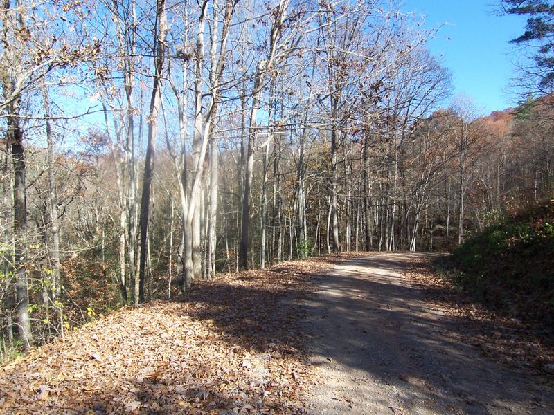 Lot P12 Waters End Rd #2, Walland, TN 37886