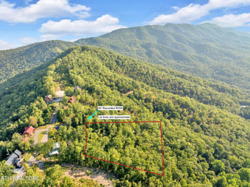 Lot Tr-1 Shell Mountain Rd, Sevierville, TN 37876