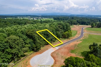 Lot21 1016 Sophie Dr, Greenback, TN 37742