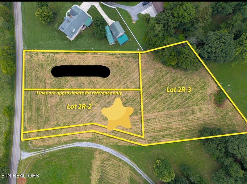 Lot2R-2 Walker, Maryville, TN 37801