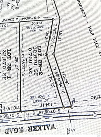 Lot2R-2 Walker, Maryville, TN 37801