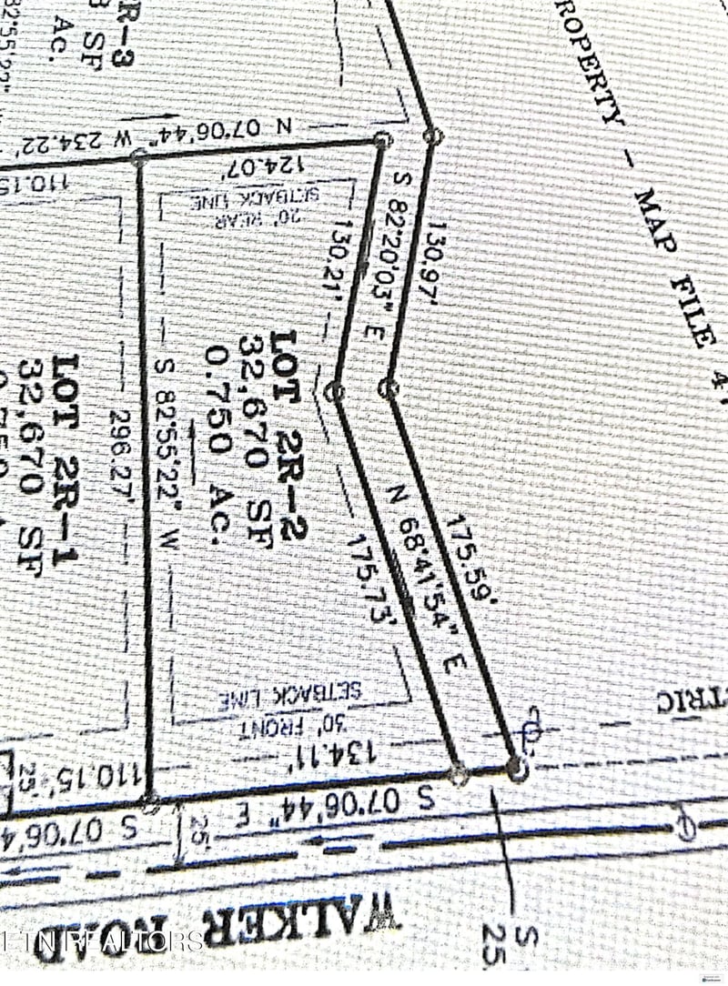 Lot2R-2 Walker, Maryville, TN 37801