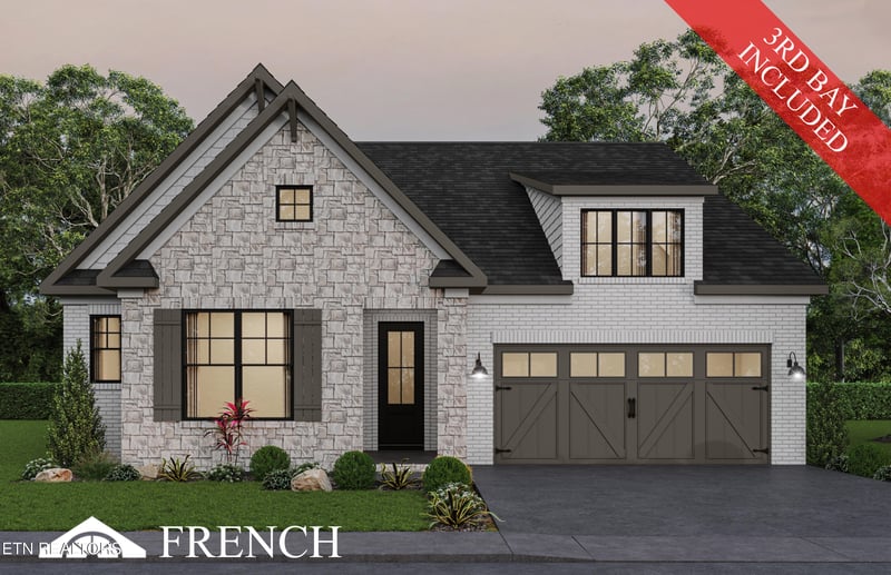 Lot3 Willow Leaf Ln, Knoxville, TN 37932