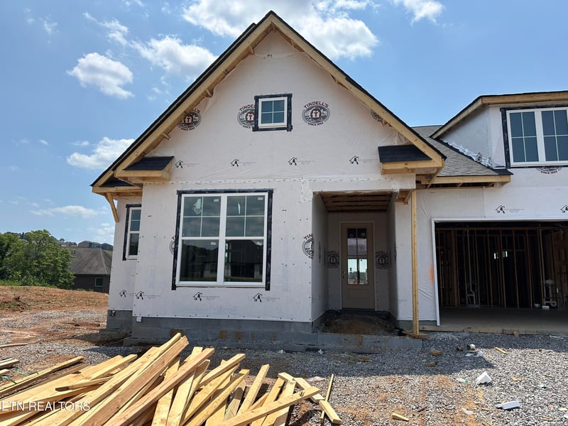 Lot3 Willow Leaf Ln, Knoxville, TN 37932