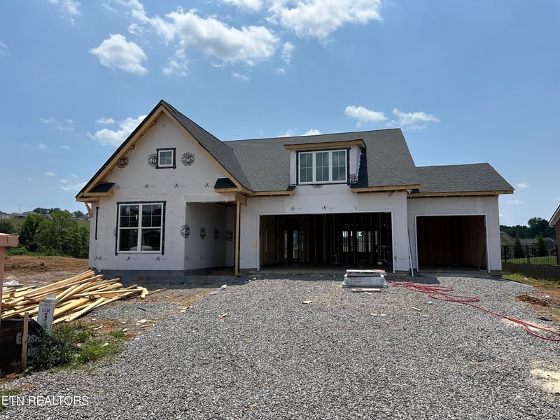 Lot3 Willow Leaf Ln, Knoxville, TN 37932