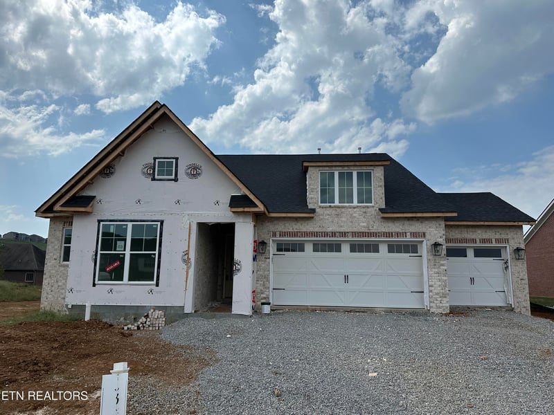 Lot3 Willow Leaf Ln, Knoxville, TN 37932