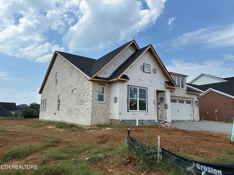 Lot3 Willow Leaf Ln, Knoxville, TN 37932