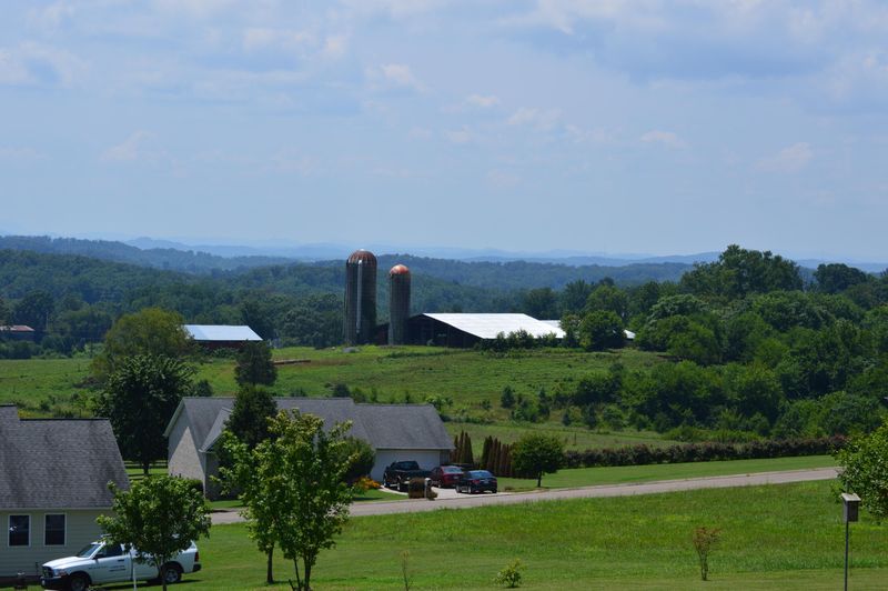 Lot38 Franklin Estates Ln, Greenback, TN 37742