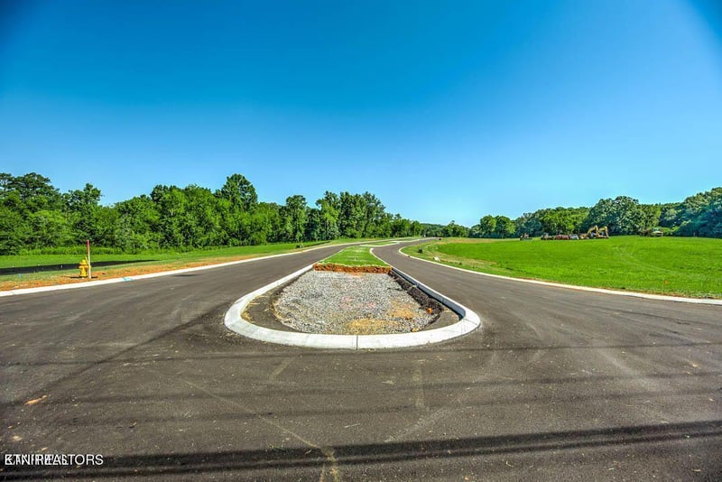 LOT66 843 Sophie Dr, Greenback, TN 37742