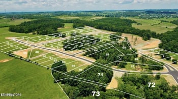 LOT67 Herbert Dr, Greenback, TN 37742