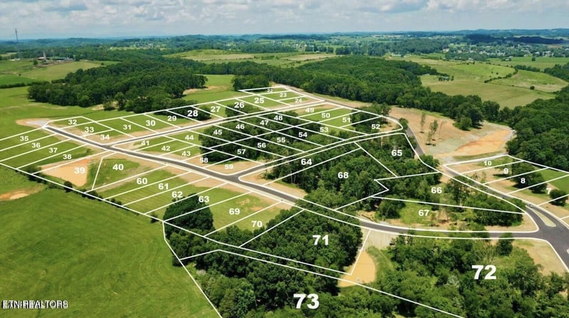 LOT67 Herbert Dr, Greenback, TN 37742
