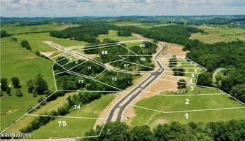 LOT67 Herbert Dr, Greenback, TN 37742