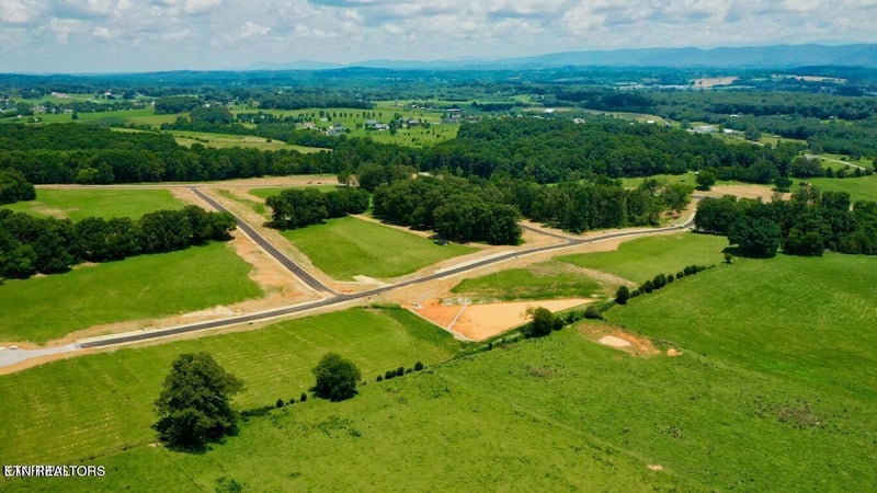 LOT73 811 Sophie Dr, Greenback, TN 37742