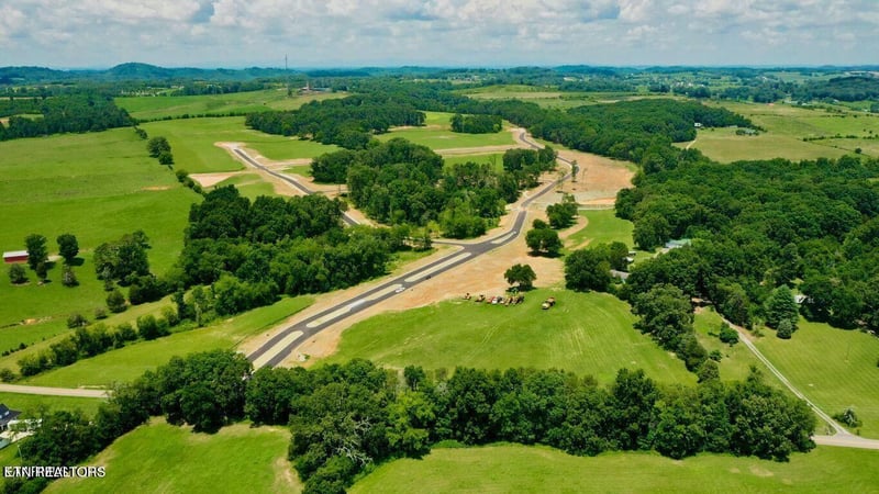 LOT73 811 Sophie Dr, Greenback, TN 37742