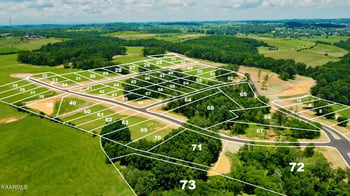 LOT75 803 Sophie Dr, Greenback, TN 37742